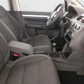Foto inzerátu VW Touran 1.6 TDI
