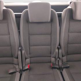 Foto inzerátu VW Touran 1.6 TDI