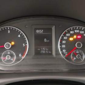 Foto inzerátu VW Touran 1.6 TDI