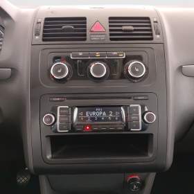 Foto inzerátu VW Touran 1.6 TDI