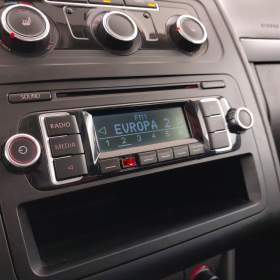 Foto inzerátu VW Touran 1.6 TDI