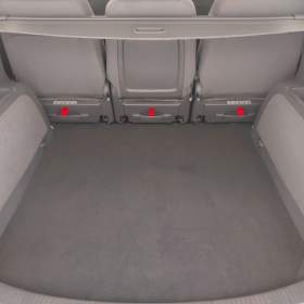 Foto inzerátu VW Touran 1.6 TDI
