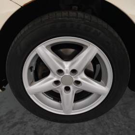 Foto inzerátu VW Touran 1.6 TDI
