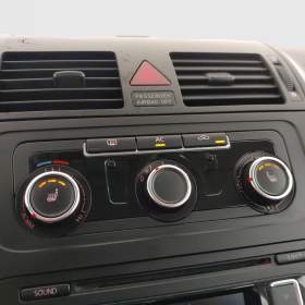 Foto inzerátu VW Touran 1.6 TDI