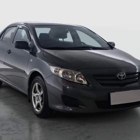 Toyota Corolla 1.3 Dual VVT- i / 19962167