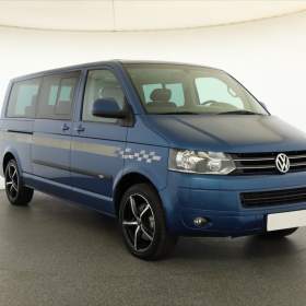 Foto inzerátu VW Multivan 2.0 TDI 4Motion
