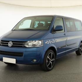 Foto inzerátu VW Multivan 2.0 TDI 4Motion