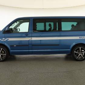 Foto inzerátu VW Multivan 2.0 TDI 4Motion