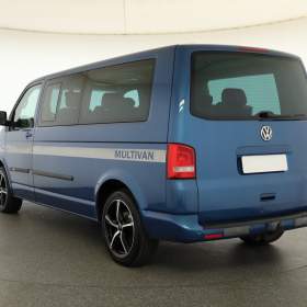 Foto inzerátu VW Multivan 2.0 TDI 4Motion