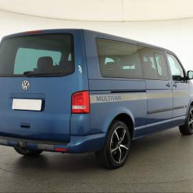Foto inzerátu VW Multivan 2.0 TDI 4Motion