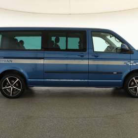Foto inzerátu VW Multivan 2.0 TDI 4Motion