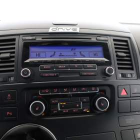 Foto inzerátu VW Multivan 2.0 TDI 4Motion