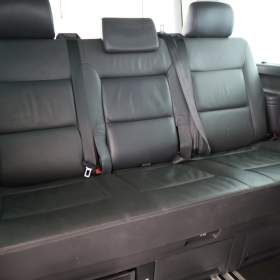 Foto inzerátu VW Multivan 2.0 TDI 4Motion