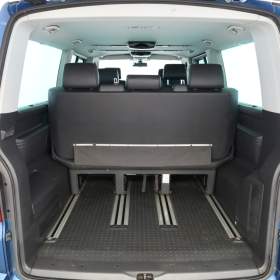Foto inzerátu VW Multivan 2.0 TDI 4Motion
