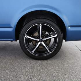 Foto inzerátu VW Multivan 2.0 TDI 4Motion