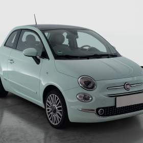 Fiat 500 1.2 / 19962169