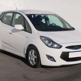 Hyundai ix20 1.4 CVVT / 19962172
