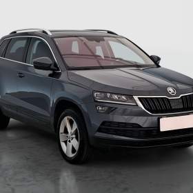 Skoda Karoq 1.5 TSI / 19962173