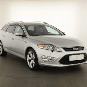 Fotka k inzerátu Ford Mondeo 2.0 TDCi