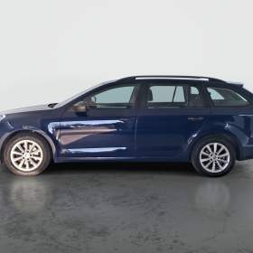 Skoda Octavia 1.4 TSI CNG / 19962175