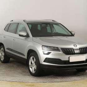 Skoda Karoq 2.0 TDI / 19962176
