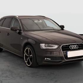Audi A4 2.0 TDI / 19962177