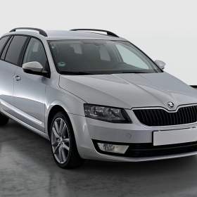 Skoda Octavia 1.6 TDI / 19962179