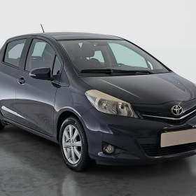 Toyota Yaris 1.33 Dual VVT- i / 19962181