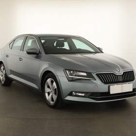Skoda Superb 2.0 TDI / 19962183