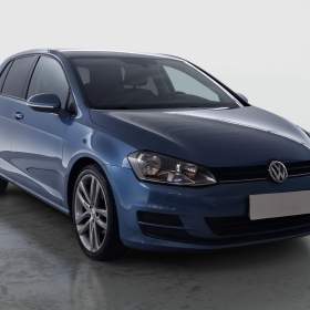 VW Golf 1.6 TDI / 19962184