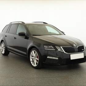 Skoda Octavia RS 2.0 TDI / 19962185