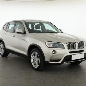 BMW X3 xDrive35d / 19962187