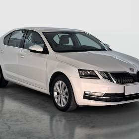 Skoda Octavia 1.6 TDI / 19962188