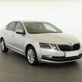 Skoda Octavia 1.6 TDI / 19962190
