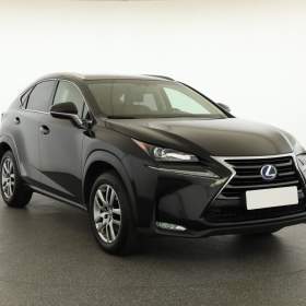 Lexus NX 300h / 19962191