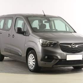 Opel Combo 1.2 Turbo / 19962512