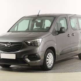 Foto inzerátu Opel Combo 1.2 Turbo