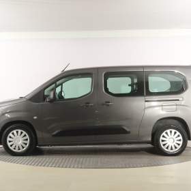 Foto inzerátu Opel Combo 1.2 Turbo