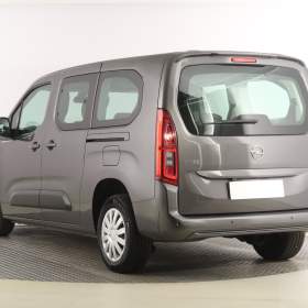 Foto inzerátu Opel Combo 1.2 Turbo