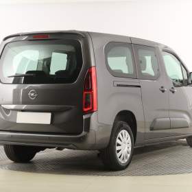 Foto inzerátu Opel Combo 1.2 Turbo