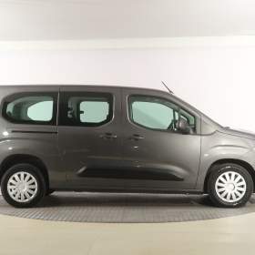 Foto inzerátu Opel Combo 1.2 Turbo