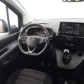 Foto inzerátu Opel Combo 1.2 Turbo