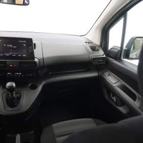 Foto inzerátu Opel Combo 1.2 Turbo