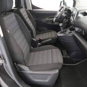 Foto inzerátu Opel Combo 1.2 Turbo