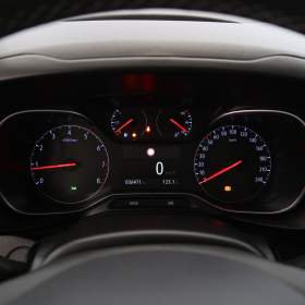 Foto inzerátu Opel Combo 1.2 Turbo