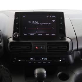 Foto inzerátu Opel Combo 1.2 Turbo