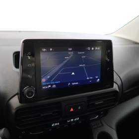 Foto inzerátu Opel Combo 1.2 Turbo