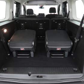 Foto inzerátu Opel Combo 1.2 Turbo