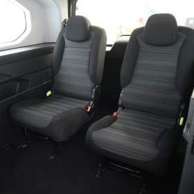 Foto inzerátu Opel Combo 1.2 Turbo