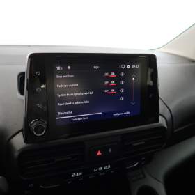 Foto inzerátu Opel Combo 1.2 Turbo